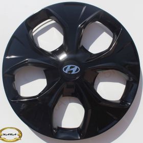 Hyundai 1411 İ30 14 İnç Kırılmaz Esnek 4adet Jant Kapağı