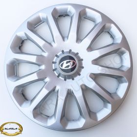 Hyundai 1411 İ30 14 İnç Kırılmaz Esnek 4adet Jant Kapağı