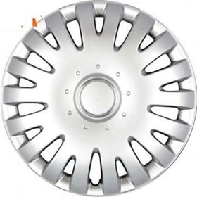 Hyundai 1411 İ30 14 İnç Kırılmaz Esnek 4adet Jant Kapağı