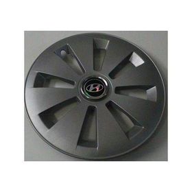 Hyundai 1509 İ30 15 İnç Kırılmaz Esnek 4adet Jant Kapağı