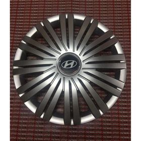 Hyundai 200 14 inç 4 Adet Jant Kapağı