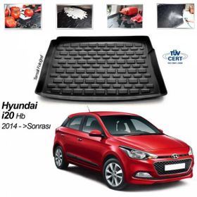 Hyundai 2014-2020 i20 Bagaj Havuzu