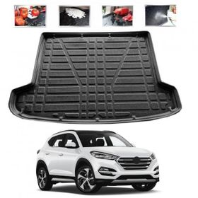 Hyundai 2015-2020 Tucson Bagaj Havuzu
