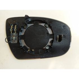 Hyundai 2015- 87611-C8030 i20 Isıtmalı Asferik Sol Cam