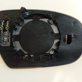Hyundai 2015- 87611-C8030 i20 Isıtmalı Asferik Sol Cam