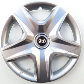 Hyundai 202 14 inç 4 Adet Jant Kapağı