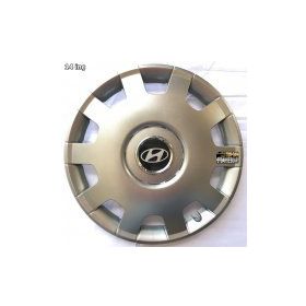 Hyundai 212 14 inç 4 Adet Jant Kapağı