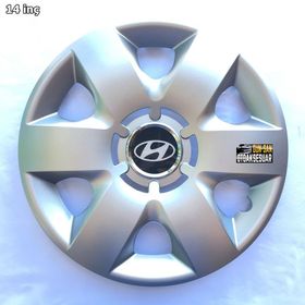 Hyundai 215 14 inç 4 Adet Jant Kapağı
