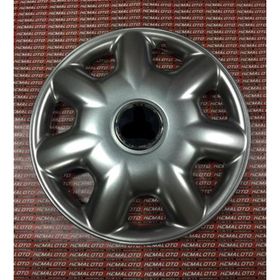 Hyundai 218 14 inç 4 Adet Jant Kapağı