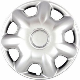 Hyundai 218 14 inç 4 Adet Jant Kapağı