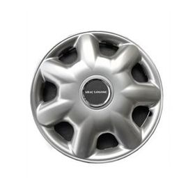 Hyundai 218 14 inç 4 Adet Jant Kapağı