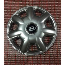 Hyundai 218 14 inç 4 Adet Jant Kapağı
