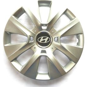 Hyundai 225 14 inç 4 Adet Jant Kapağı