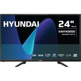 Hyundai 24HYN3000 24 inç 61 Ekran HD Ready LED TV