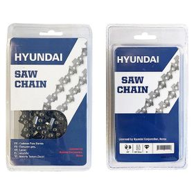 Hyundai 3.25 1.6 mm 34 Diş Köşeli Kesik Zincir