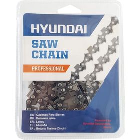 Hyundai 3.25 36 Diş Köşeli Kesik Zincir