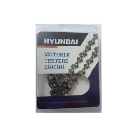 Hyundai 3.25 36 Diş Köşeli Kesik Zincir