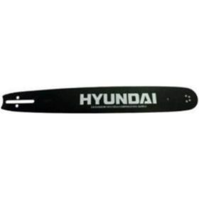 Hyundai 3.25-36 Pala Kılavuz Motorlu Testere