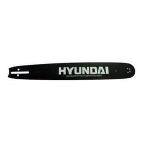 Hyundai 3.25-36 Pala Kılavuz Motorlu Testere