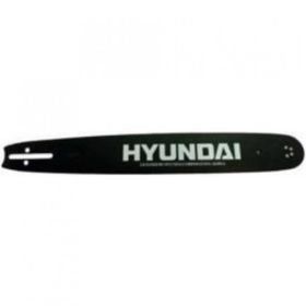Hyundai 3.25-36 Pala Kılavuz Motorlu Testere