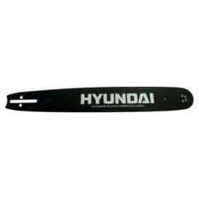 Hyundai 3.25-36 Pala Kılavuz Motorlu Testere