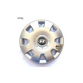 Hyundai 304 15 İnç Esnek Kırılmaz Jant Kapağı