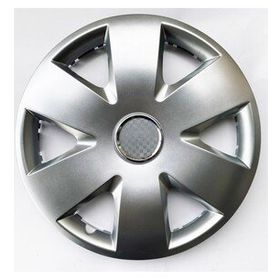 Hyundai 308 15 inç 4 Adet Jant Kapağı