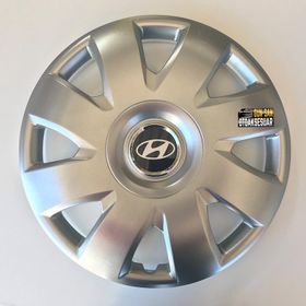 Hyundai 311 15 inç 4 Adet Jant Kapağı