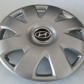 Hyundai 311 15 inç 4 Adet Jant Kapağı