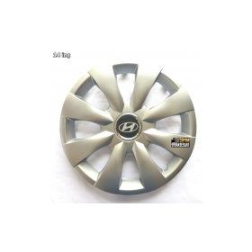Hyundai 316 15 inç 4 Adet Jant Kapağı