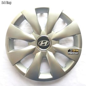 Hyundai 316 15 inç 4 Adet Jant Kapağı