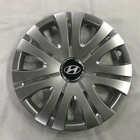 Hyundai 317 15 İnç Esnek Kırılmaz Jant Kapağı