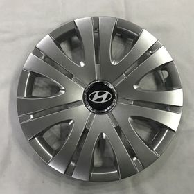 Hyundai 317 15 İnç Esnek Kırılmaz Jant Kapağı