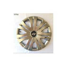 Hyundai 317 15 İnç Esnek Kırılmaz Jant Kapağı
