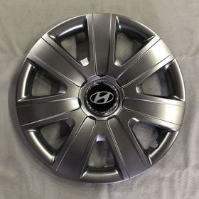 Hyundai 325 15 İnç Esnek Kırılmaz Jant Kapağı