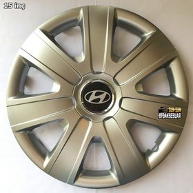Hyundai 325 15 İnç Esnek Kırılmaz Jant Kapağı