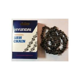 Hyundai 3/25 36 Diş Benzinli Testerelere Uyumlu Testere Zinciri