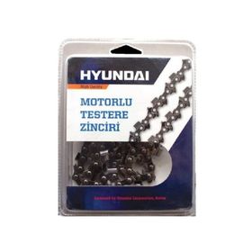 Hyundai 3/25-36 Diş Motorlu Testere Zinciri