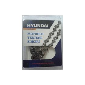 Hyundai 3/25-36 Diş Motorlu Testere Zinciri