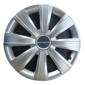 Hyundai 328 15 İnç Esnek Kırılmaz Jant Kapağı