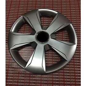 Hyundai 331 15 inç 4 Adet Jant Kapağı
