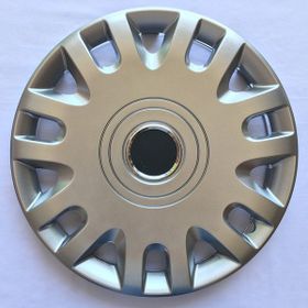 Hyundai 333 15 inç 4 Adet Jant Kapağı