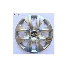 Hyundai 334 15 inç 4 Adet Jant Kapağı