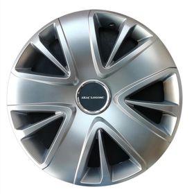 Hyundaı 341 15 İnch Esnek Kırılmaz Jant Kapağı