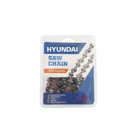 Hyundai 3/8 1.5 mm 36 Diş Köşeli Kesik Zincir