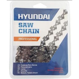 Hyundai 3/8 1.5 mm 36 Diş Köşeli Kesik Zincir