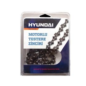 Hyundai 3/8-36 Diş Motorlu Testere Zinciri