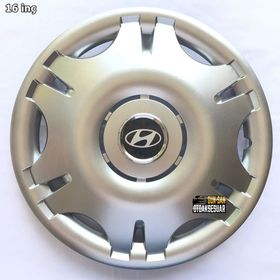 Hyundai 402 16 İnç 4 Adet Jant Kapağı Seti