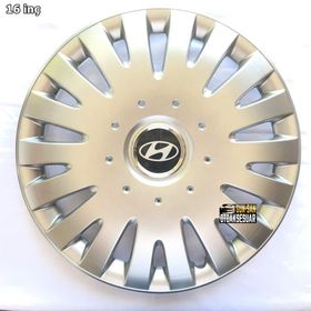 Hyundai 403 16 İnç 4 Adet Jant Kapağı Seti
