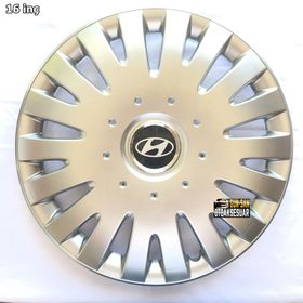 Hyundai 403 16 İnç 4 Adet Jant Kapağı Seti